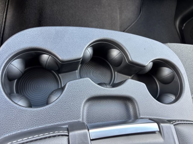 New 2026 RAM 2500 Tradesman image 33