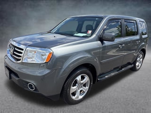 Used 2013 Honda Pilot EX-L image 30
