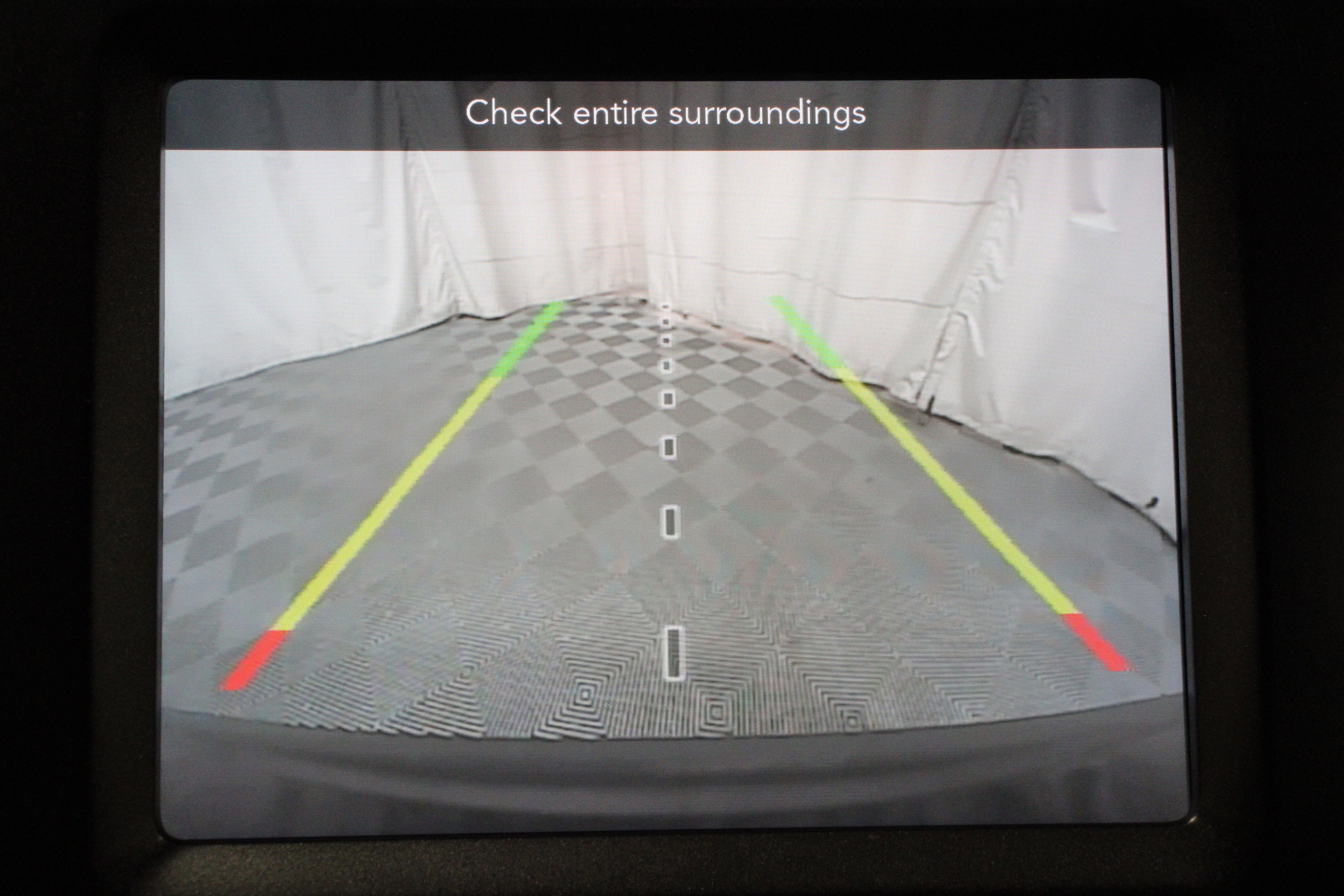 Used 2021 Jeep Cherokee Trailhawk w/ Premium Leather Package image 18