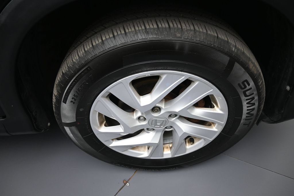 Used 2015 Honda CR-V EX image 12