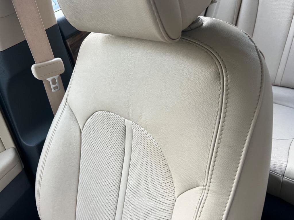 Used 2017 Hyundai Sonata Limited image 29