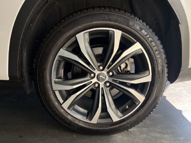 Used 2021 Lexus RX 450h AWD w/ Premium Package image 10