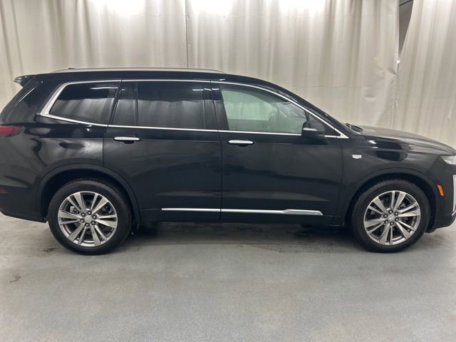 Used 2024 Cadillac XT6 Premium Luxury image 7