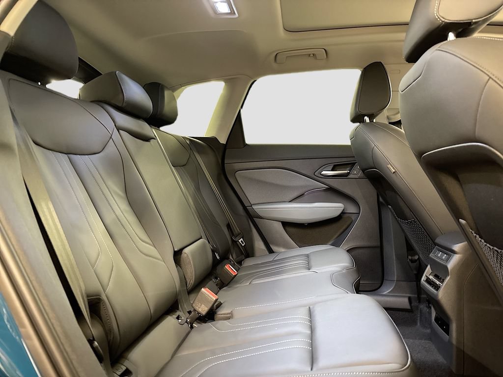 New 2026 Audi Q3 quattro 2.0T AWD/4WD image 15