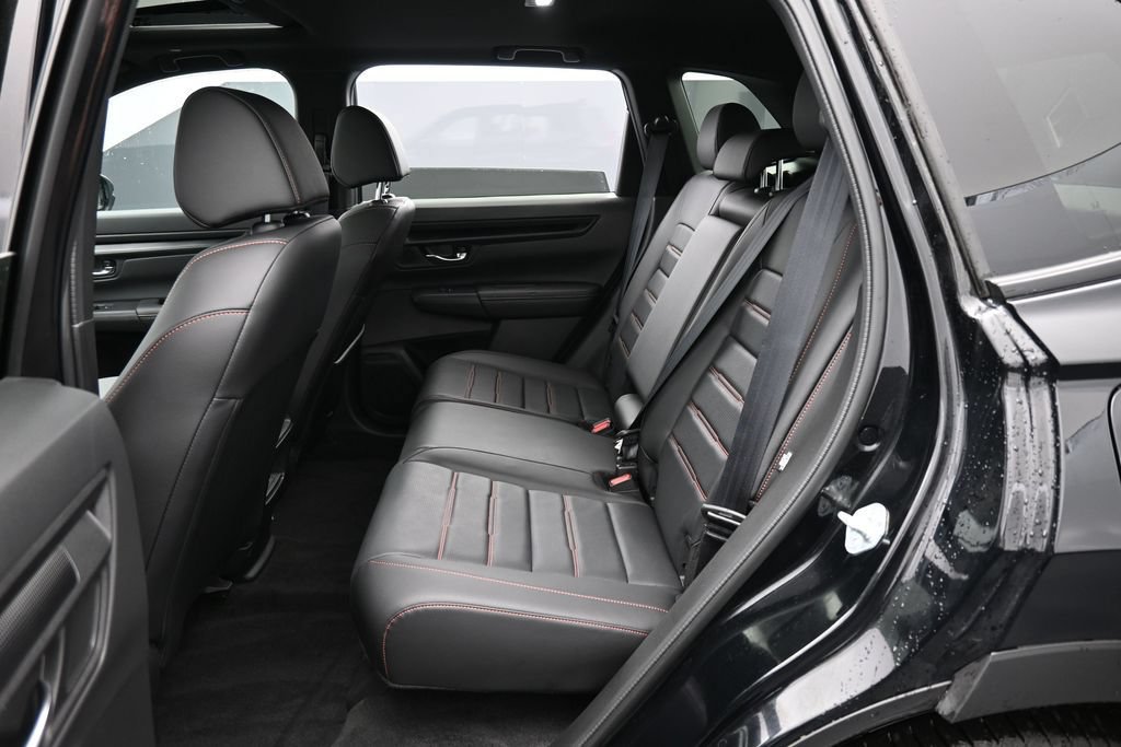Certified 2026 Honda CR-V Sport-L image 25