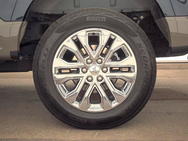Used 2025 Ford F150 King Ranch AWD/4WD image 12