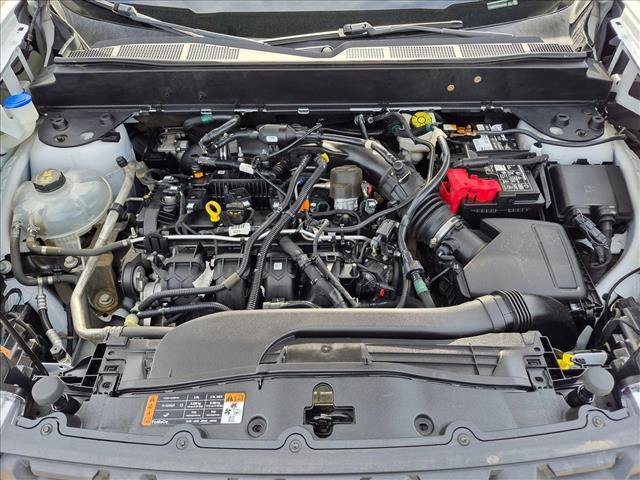 Used 2022 Ford Maverick XL FWD image 21