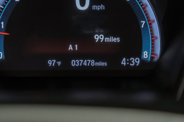 Used 2018 Honda Civic EX-L image 18
