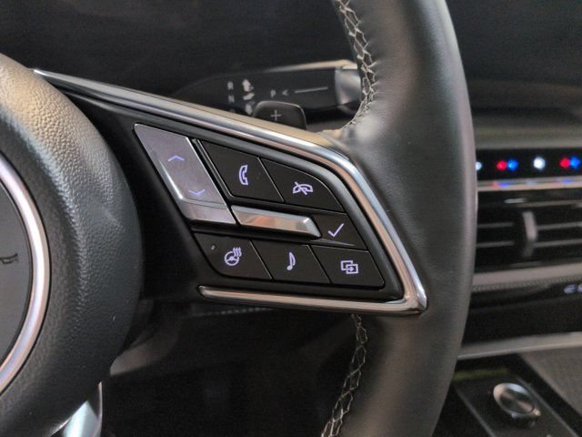 Used 2026 Buick Enclave Preferred FWD image 22
