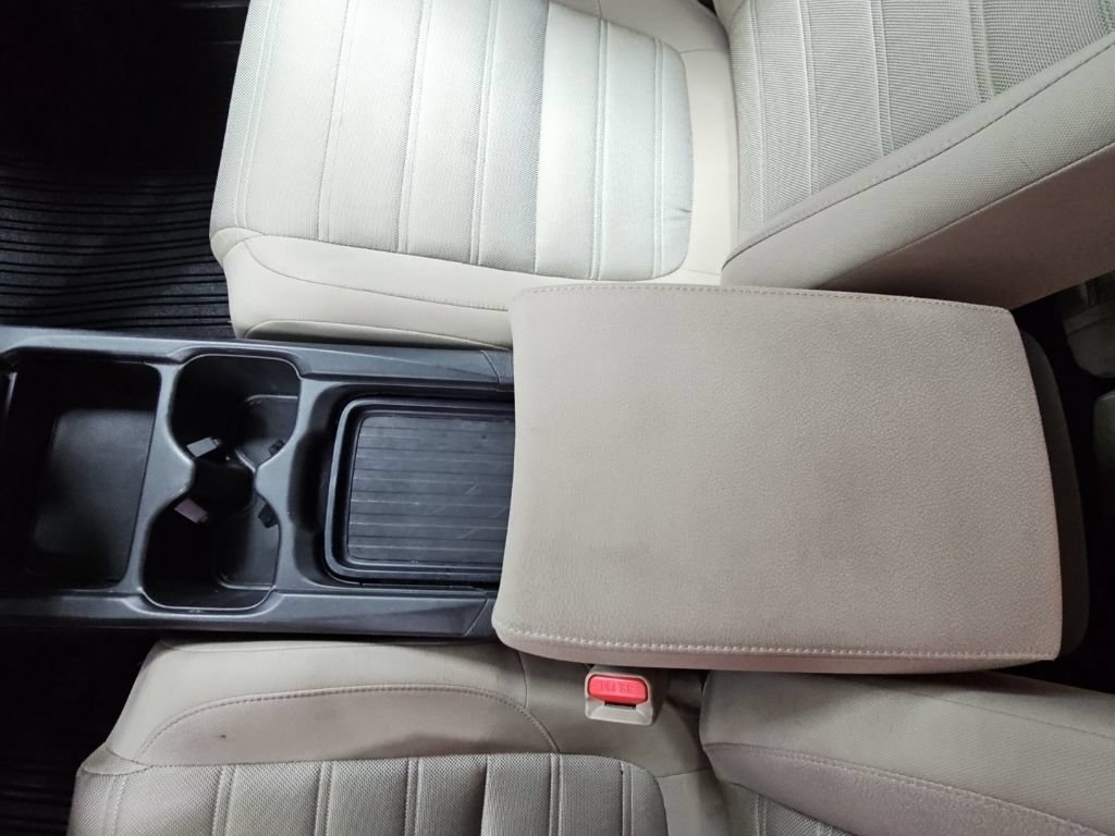 Used 2022 Honda CR-V EX image 21