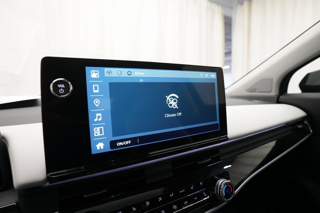 Certified 2024 Honda Prologue Elite image 6