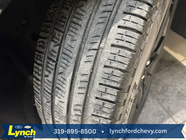 Used 2024 Ford Edge ST-Line AWD/4WD image 28