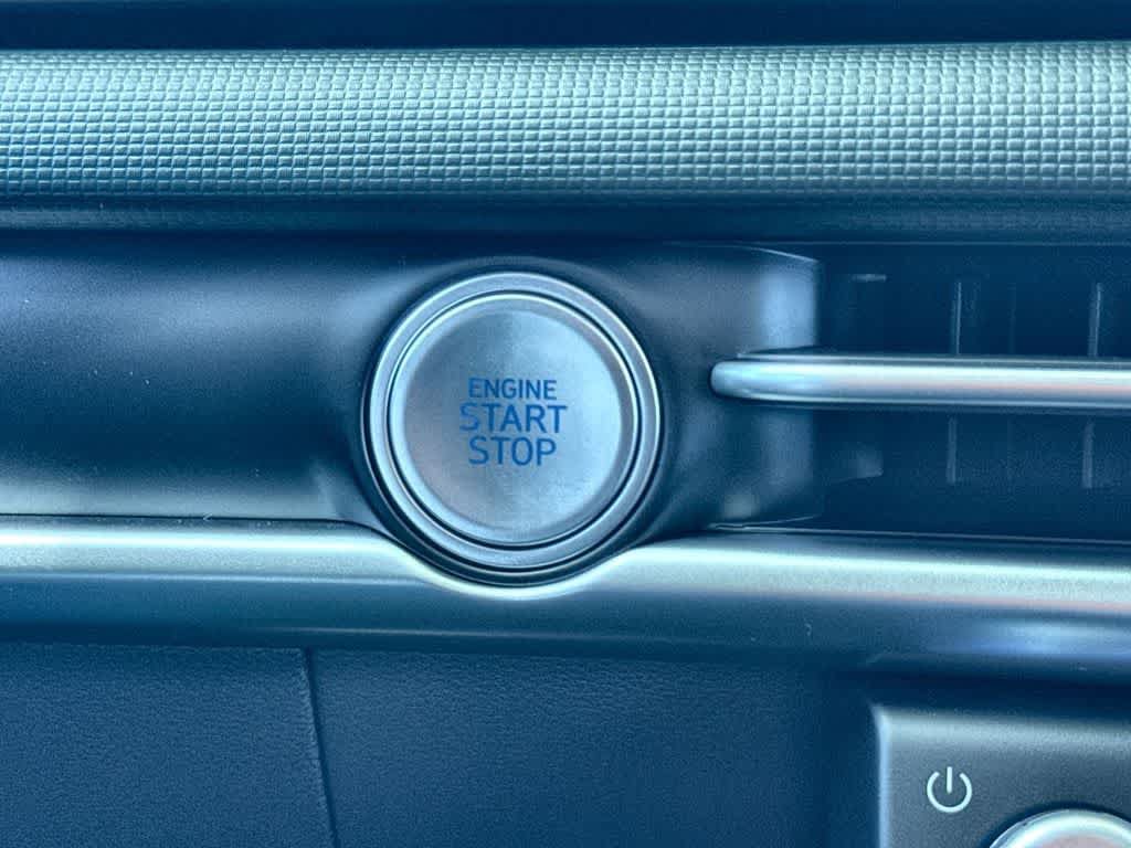 New 2026 Hyundai Tucson SE FWD image 17