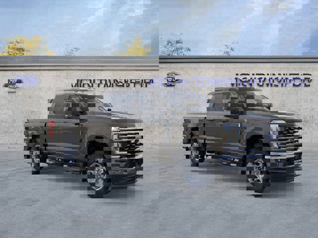 New 2026 Ford F250 XLT w/ XLT Premium Package image 7