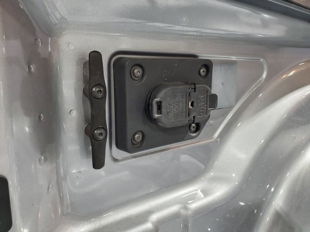 Used 2024 RAM 2500 Tradesman w/ Chrome Appearance Group image 50