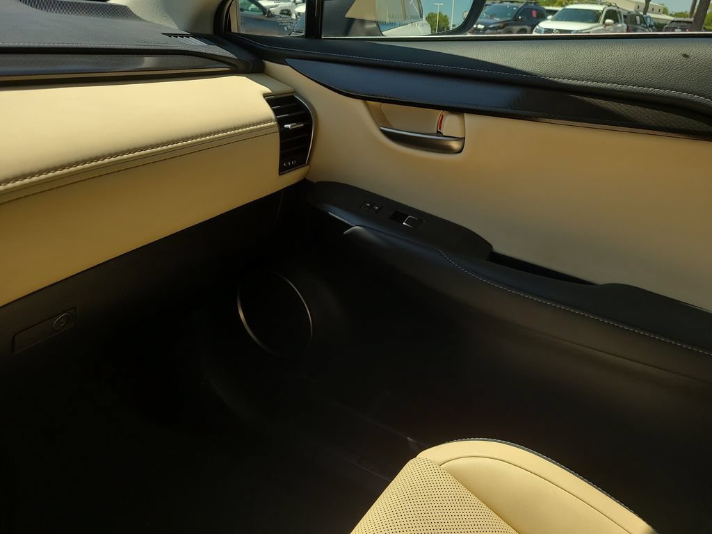 Used 2021 Lexus NX 300 FWD w/ Accessory Package 2 image 20