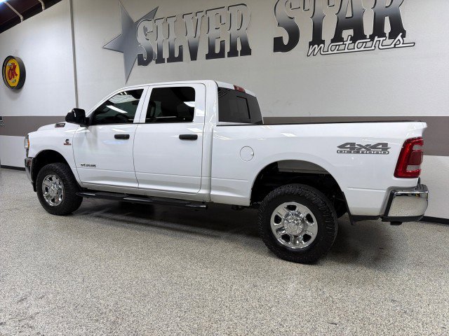 Used 2020 RAM 2500 Tradesman image 6