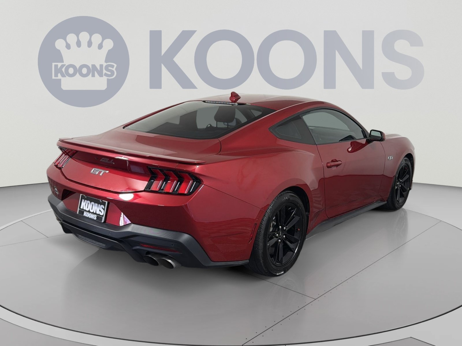 Used 2024 Ford Mustang GT RWD image 7