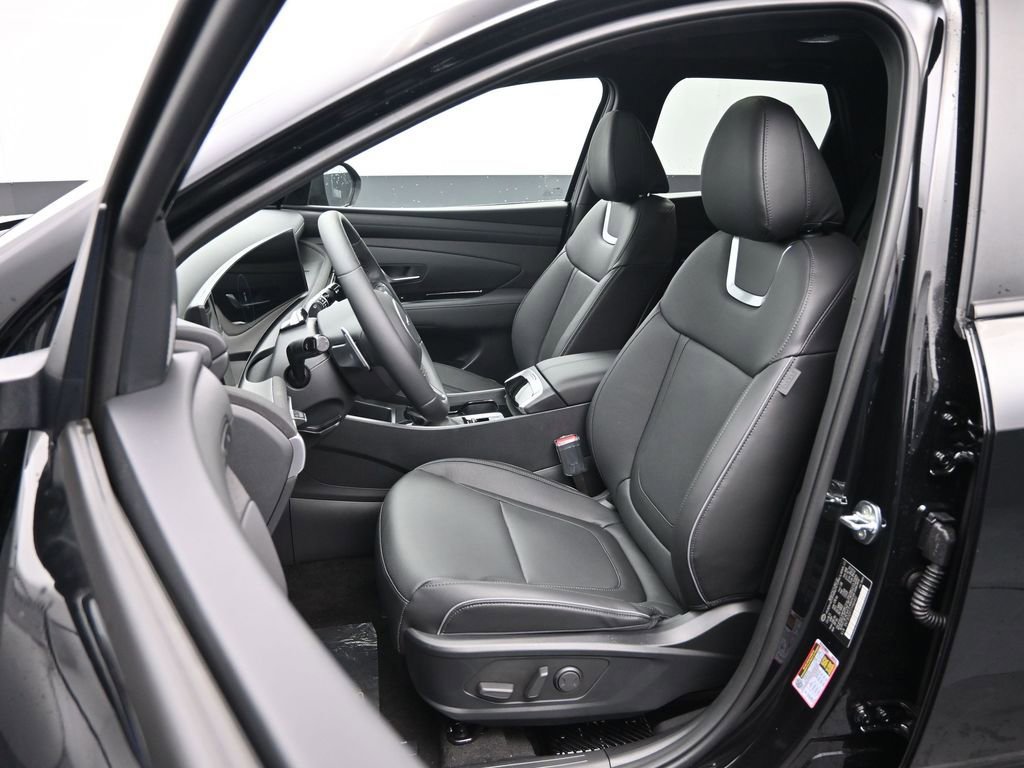 New 2026 Hyundai Santa Cruz Limited image 24