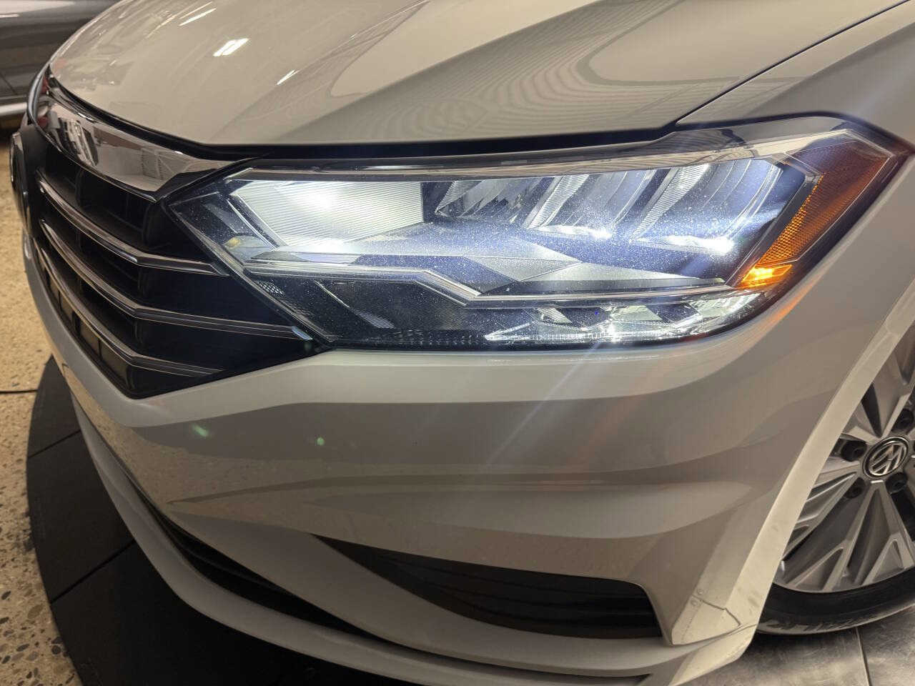 Used 2019 Volkswagen Jetta S w/ Driver Assistance Package image 27