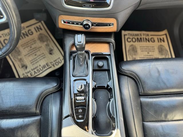 Used 2018 Volvo XC90 T6 Inscription w/ Convenience Package image 30