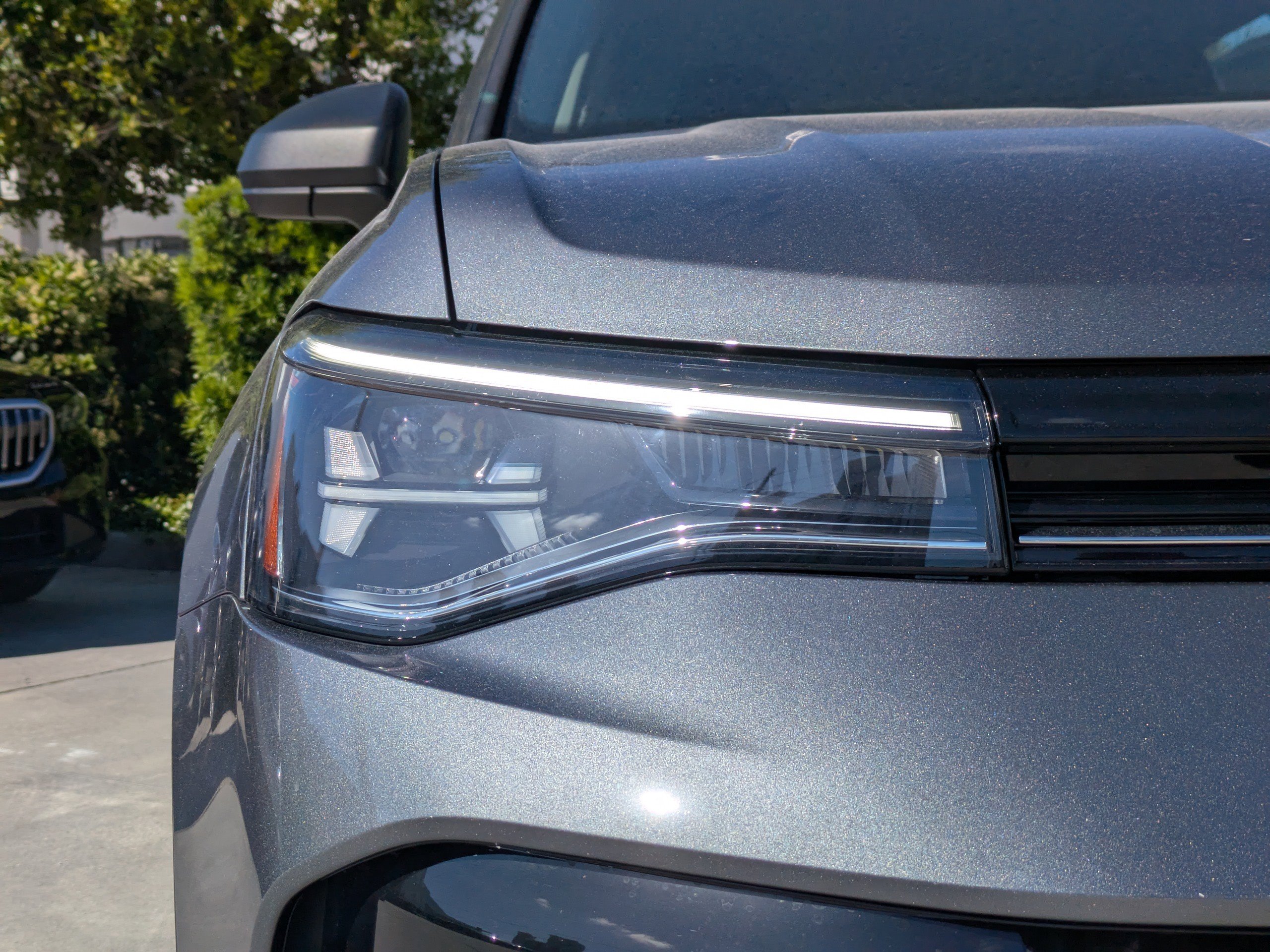 New 2026 Volkswagen Taos S FWD image 10