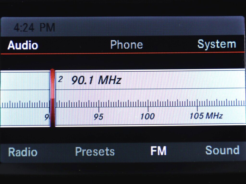 Used 2018 Mercedes-Benz Metris image 16