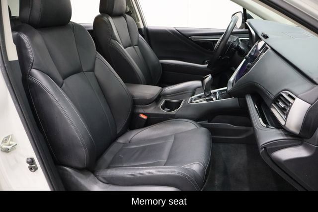 Used 2022 Subaru Outback Limited XT image 17