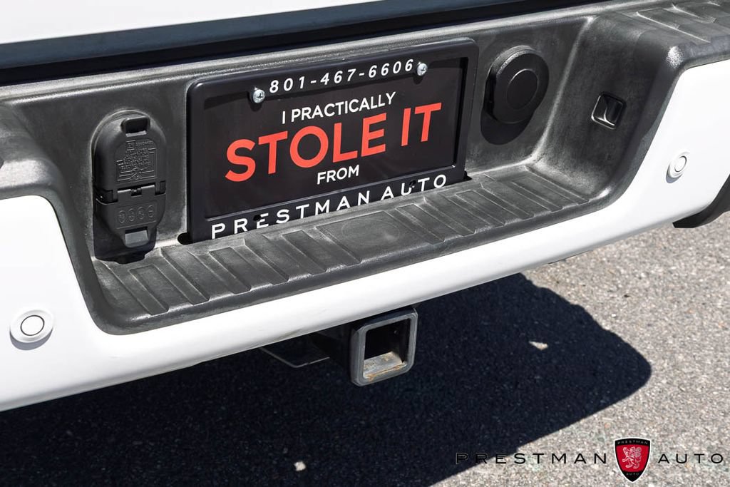 Used 2019 GMC Canyon Denali AWD/4WD image 4
