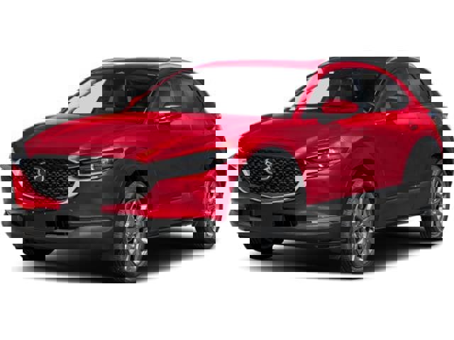New 2026 MAZDA CX-30 AWD 2.5 S