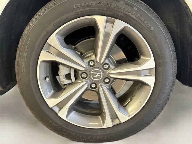 Used 2025 Acura RDX w/ Technology Package AWD/4WD image 33