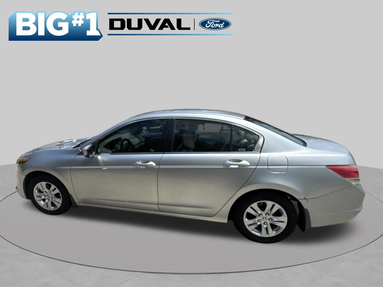 Used 2009 Honda Accord LX-P image 5