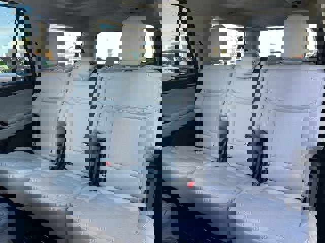 Certified 2025 Ford Expedition Max Platinum image 13