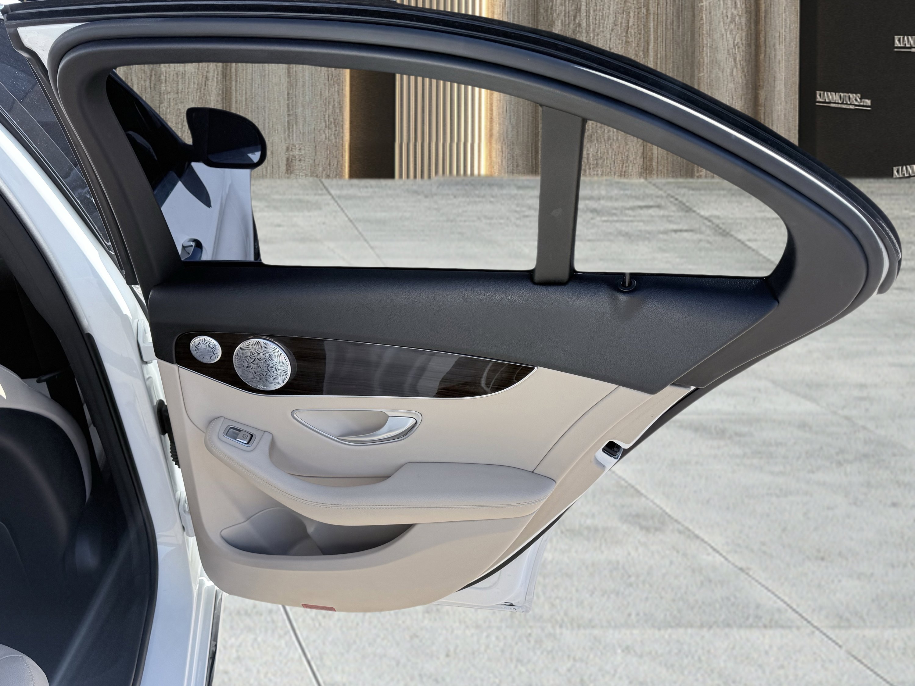 Used 2021 Mercedes-Benz C 300 Sedan image 58