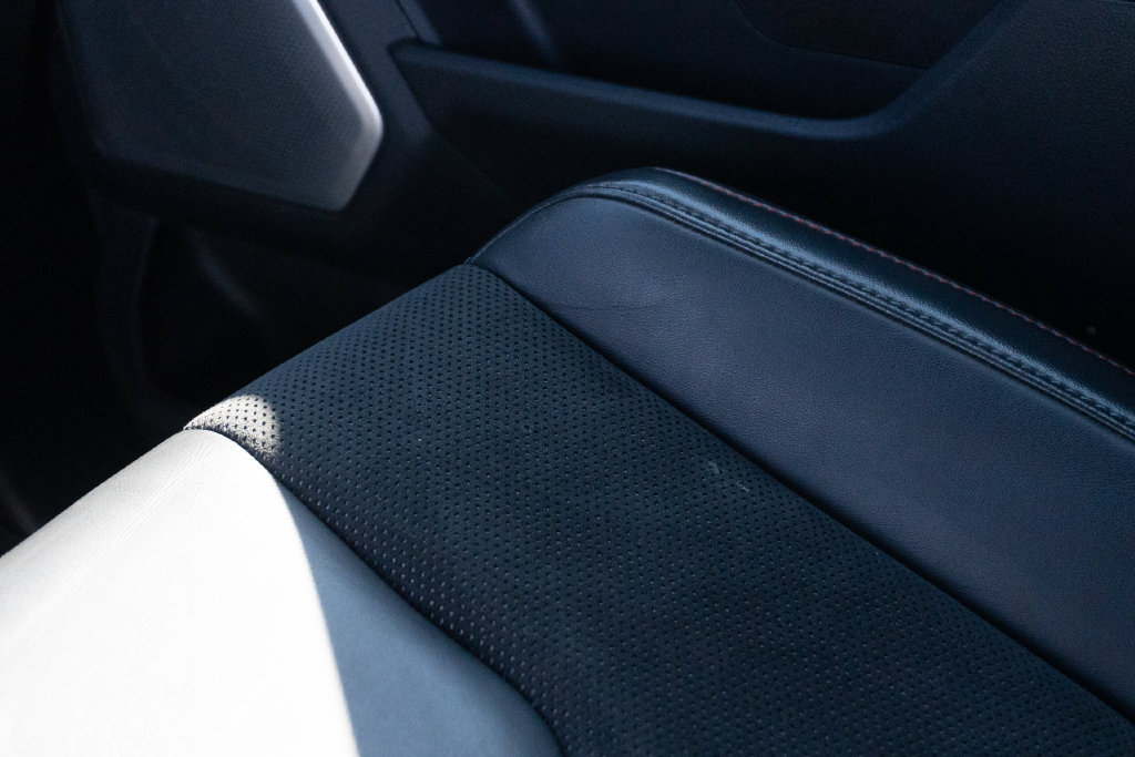 Used 2024 Ford F150 Raptor AWD/4WD image 46