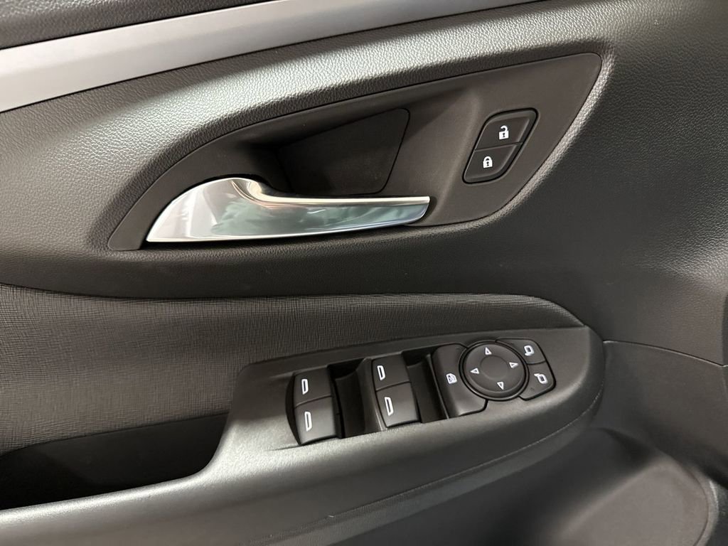 New 2026 Buick Envista Preferred w/ Convenience I Package image 20
