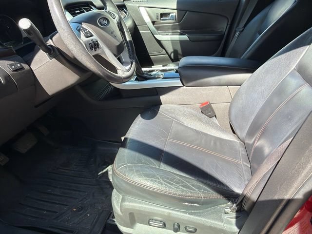 Used 2014 Ford Edge Limited AWD/4WD image 13