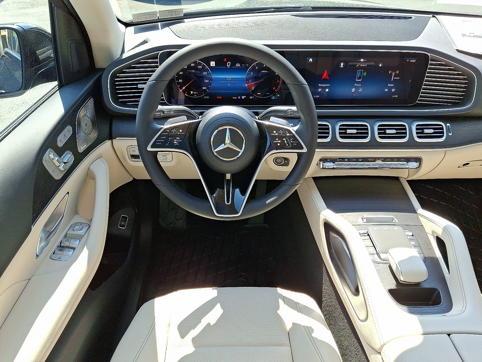 New 2026 Mercedes-Benz GLE 350 4MATIC image 10