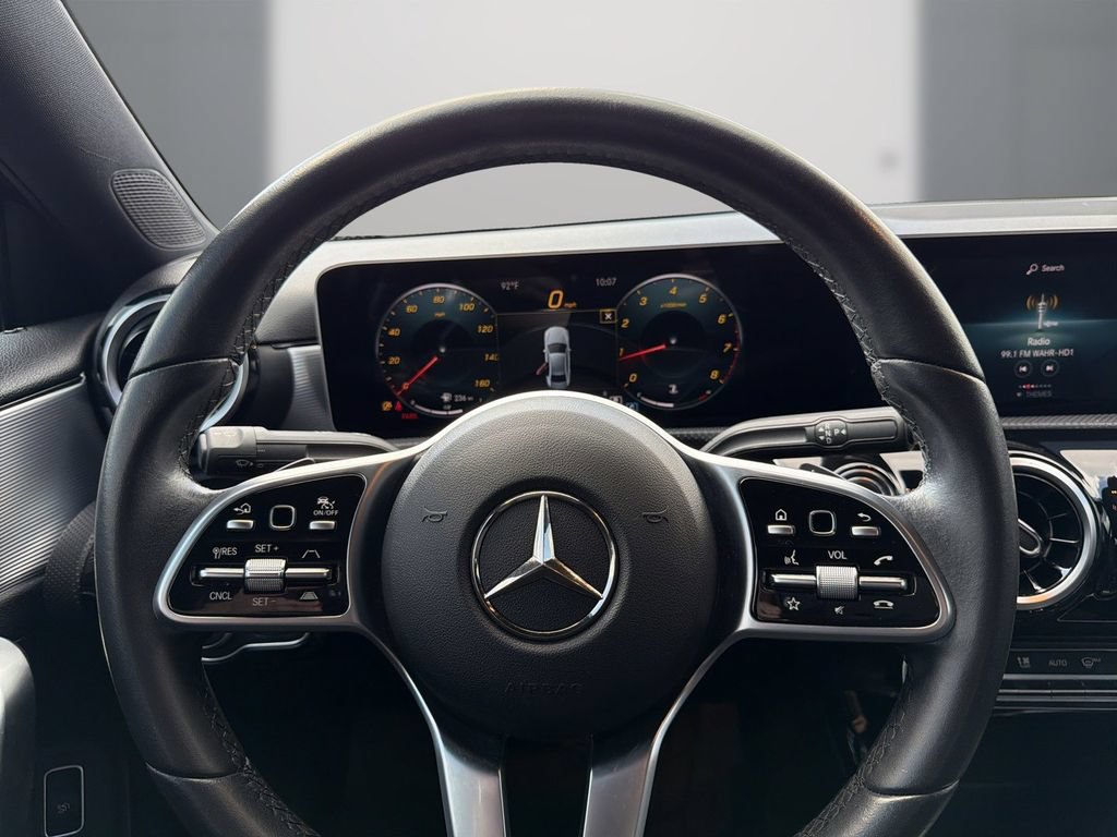 Used 2020 Mercedes-Benz A 220 4MATIC image 21