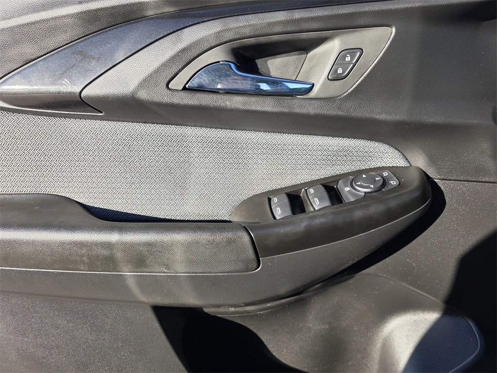 Used 2022 Chevrolet TrailBlazer LS image 17