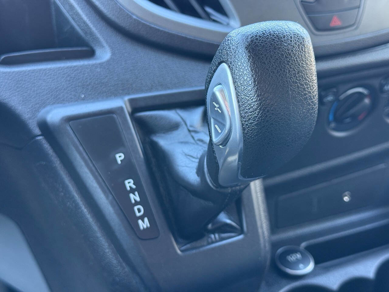 Used 2016 Ford Transit 250 130 Low Roof image 21