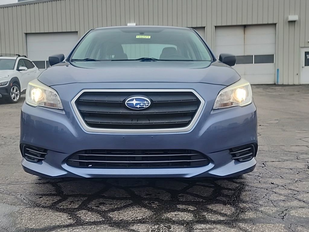 Used 2015 Subaru Legacy 2.5i w/ Protection Package #1 image 2
