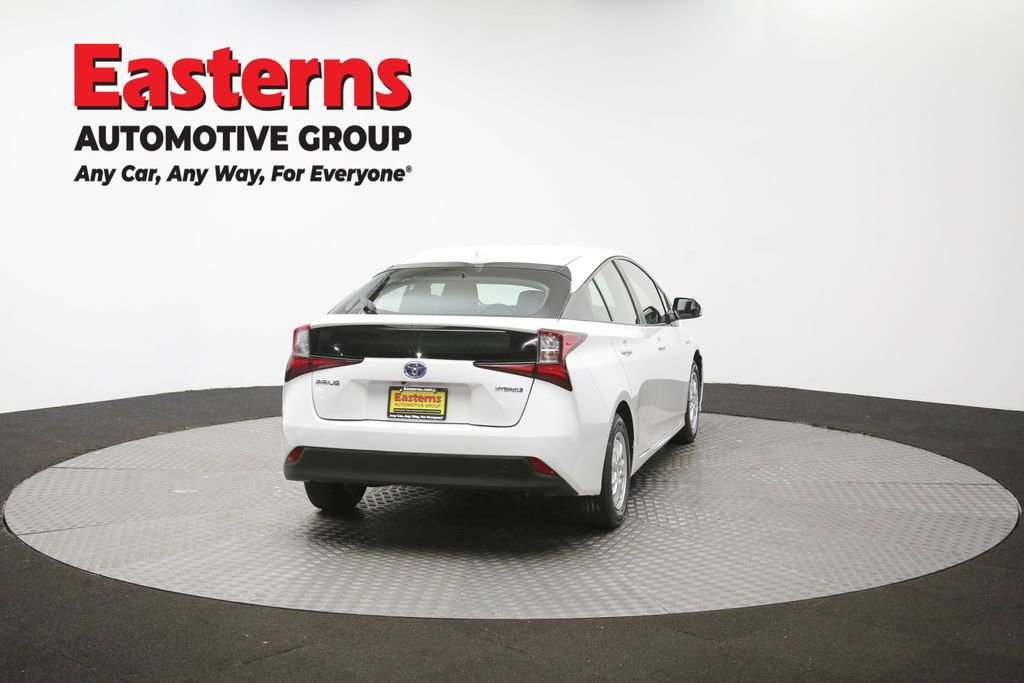 Used 2022 Toyota Prius LE image 33
