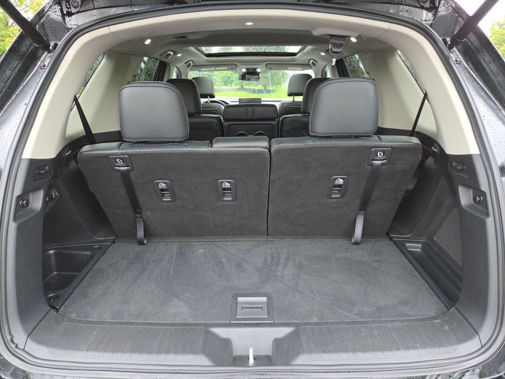 Used 2023 Honda Pilot Elite image 31