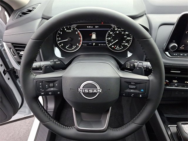 New 2026 Nissan Rogue SV image 9