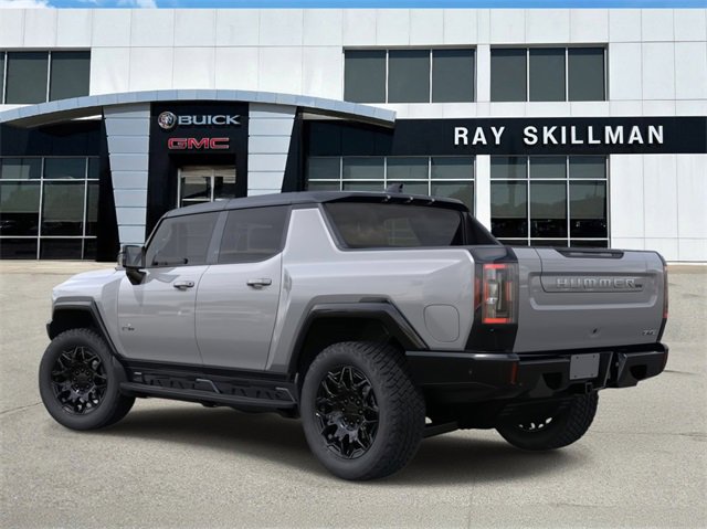 New 2025 GMC Hummer EV 2X image 3