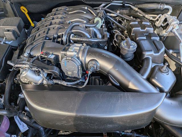 New 2026 Dodge Durango GT w/ Blacktop Package image 16