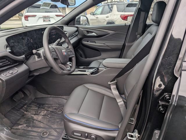 New 2026 Buick Envista Sport Touring w/ Convenience I Package image 14