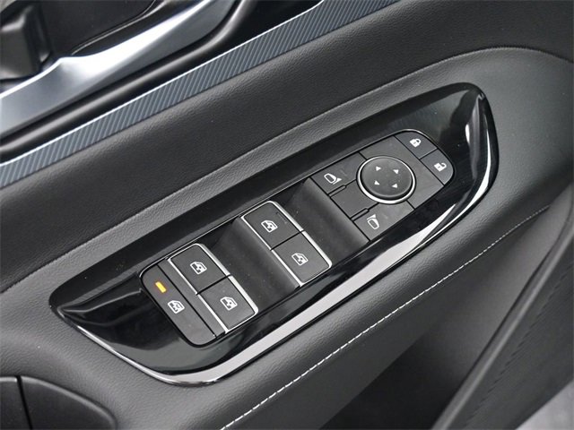 New 2025 Nissan Murano SL image 13