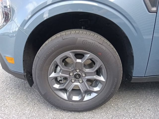 New 2026 Ford Maverick XLT FWD image 10